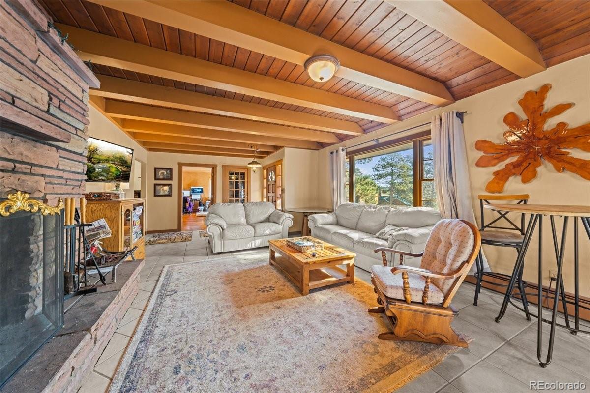 40 Ski Road Allenspark CO 80510