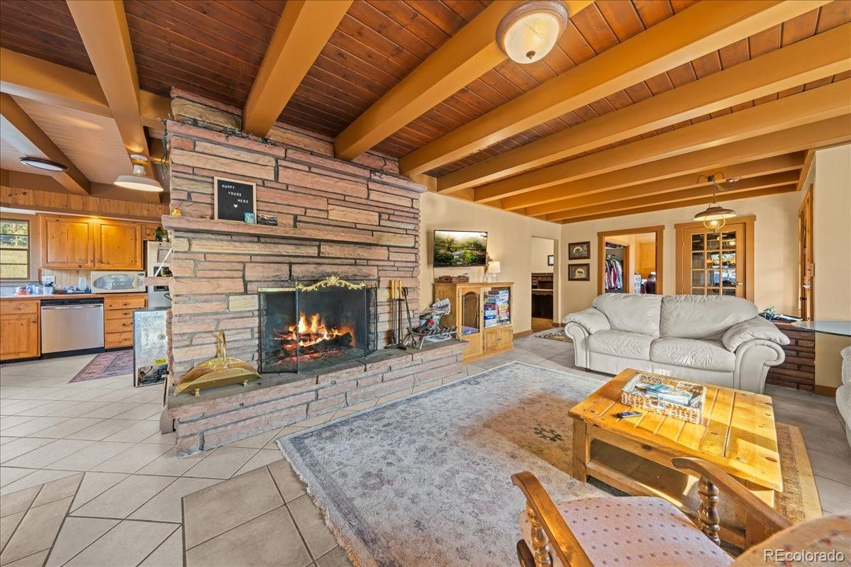 40 Ski Road Allenspark CO 80510