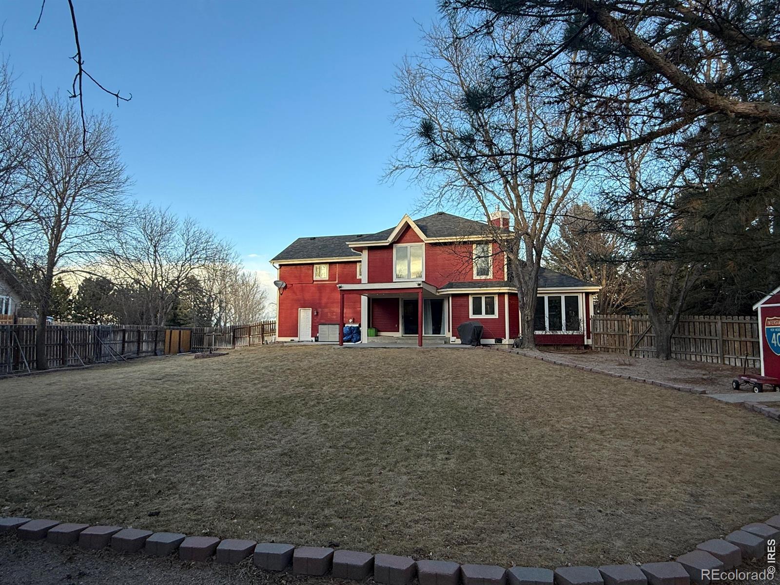 14455 Greenway Drive Sterling CO 80751