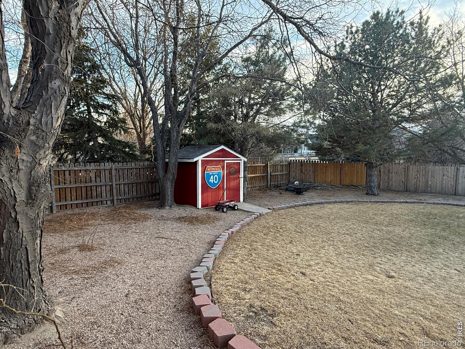 14455 Greenway Drive Sterling CO 80751