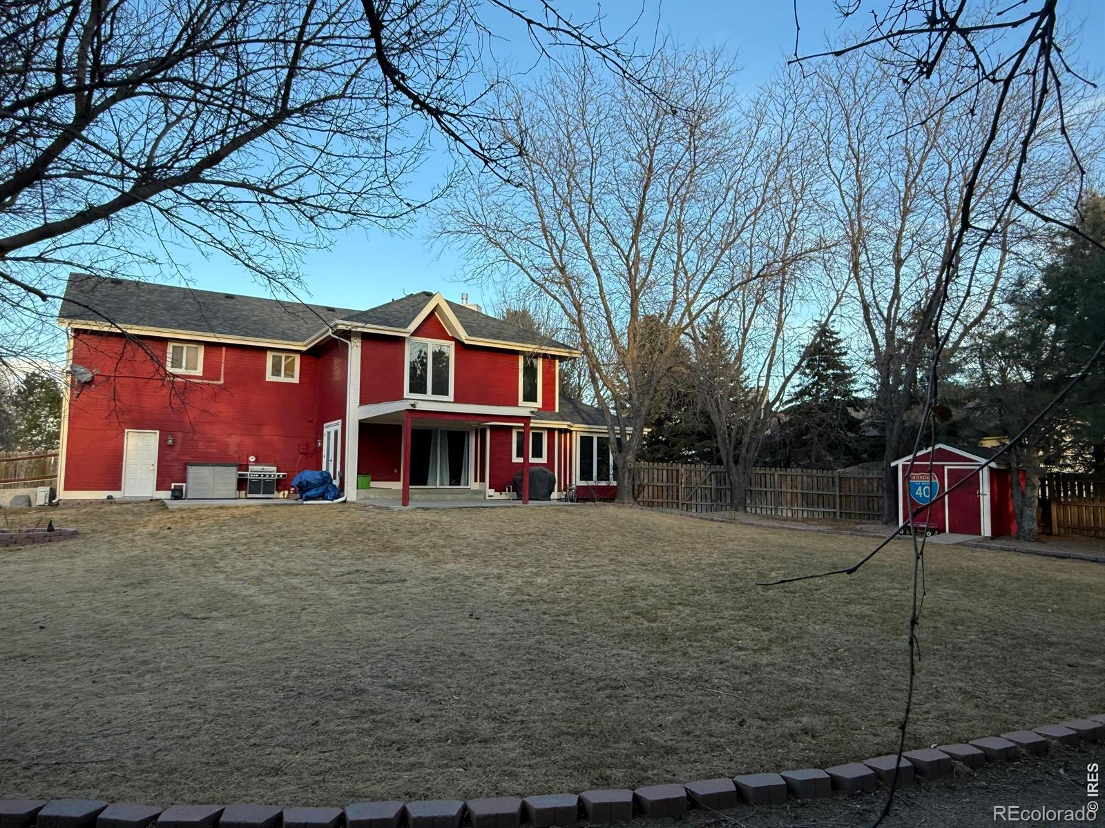 14455 Greenway Drive Sterling CO 80751