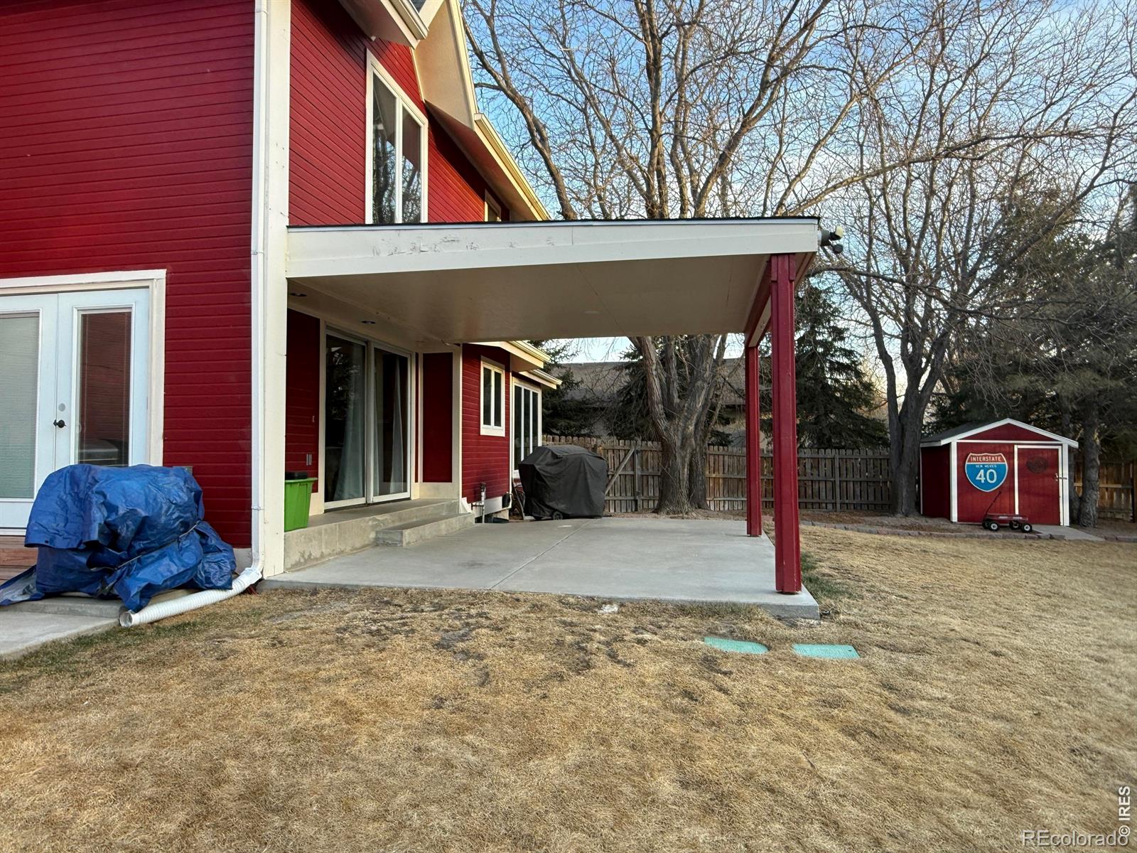 14455 Greenway Drive Sterling CO 80751