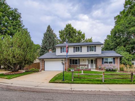 11825 W 73rd Drive Arvada CO 80005