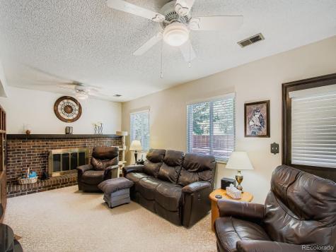 11825 W 73rd Drive Arvada CO 80005