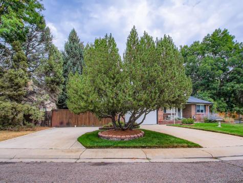 11825 W 73rd Drive Arvada CO 80005