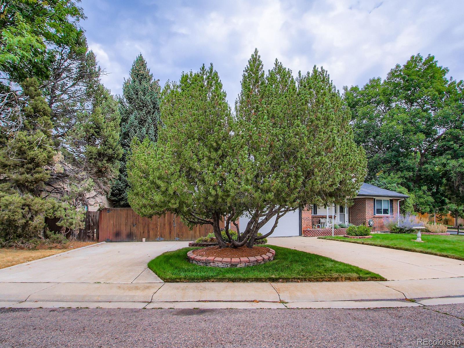 11825 W 73rd Drive Arvada CO 80005