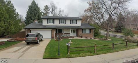 11825 W 73rd Drive Arvada CO 80005