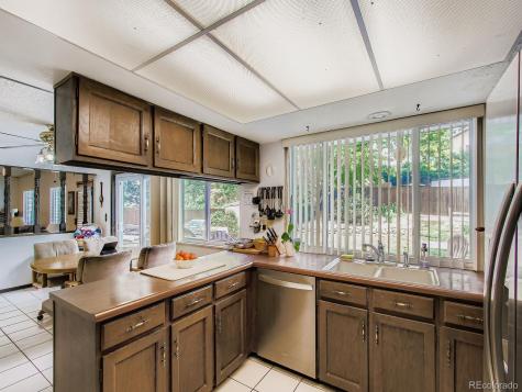 11825 W 73rd Drive Arvada CO 80005