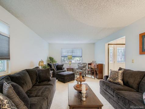 11825 W 73rd Drive Arvada CO 80005