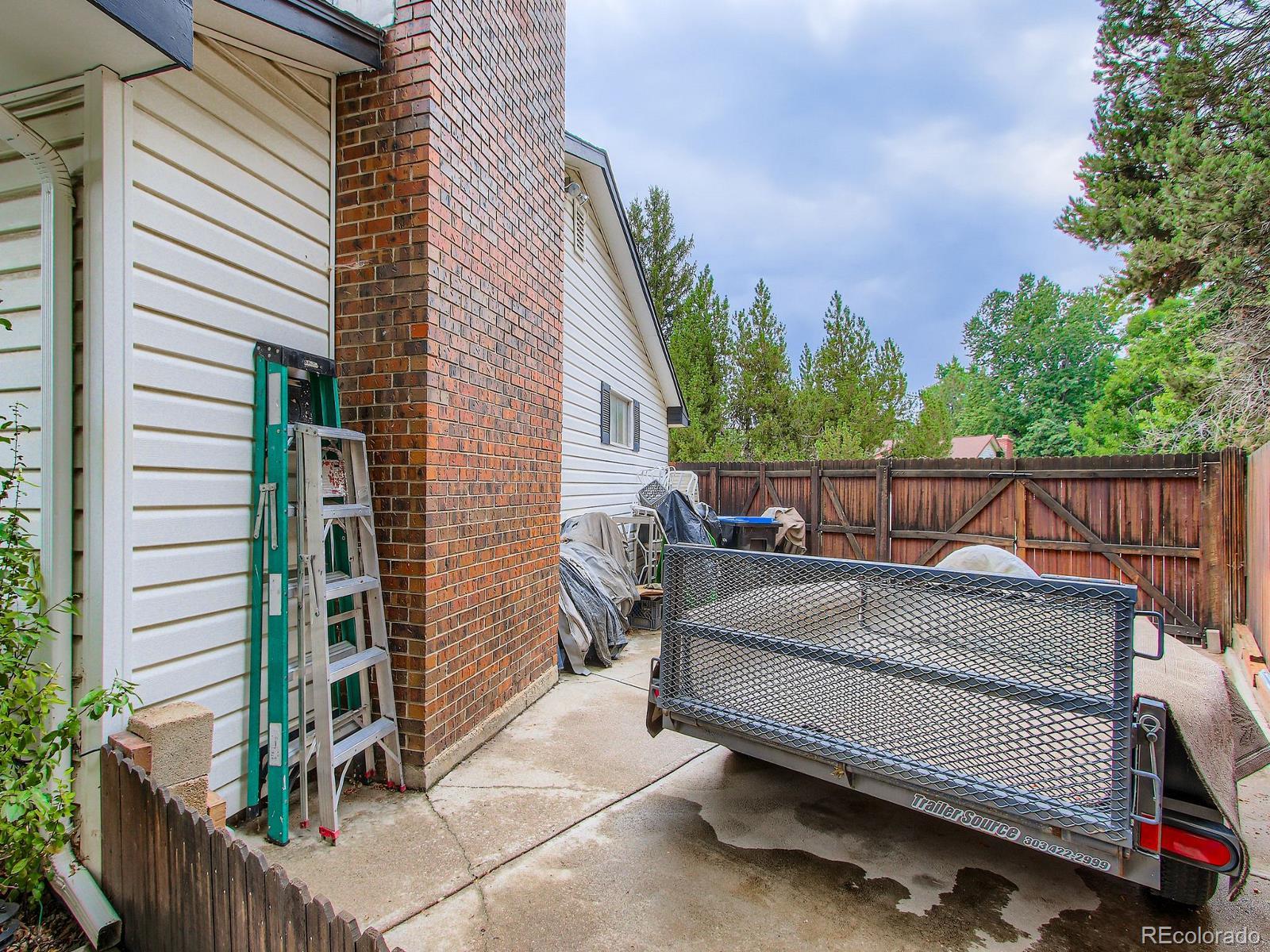 11825 W 73rd Drive Arvada CO 80005