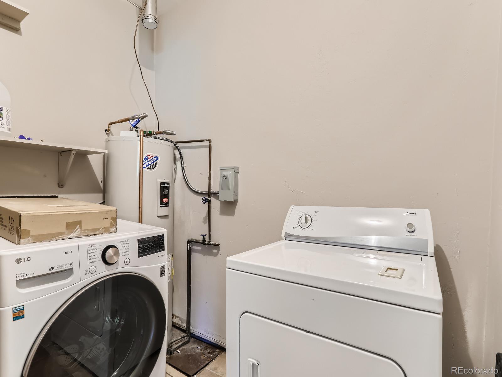 740 Troy Court Aurora CO 80011