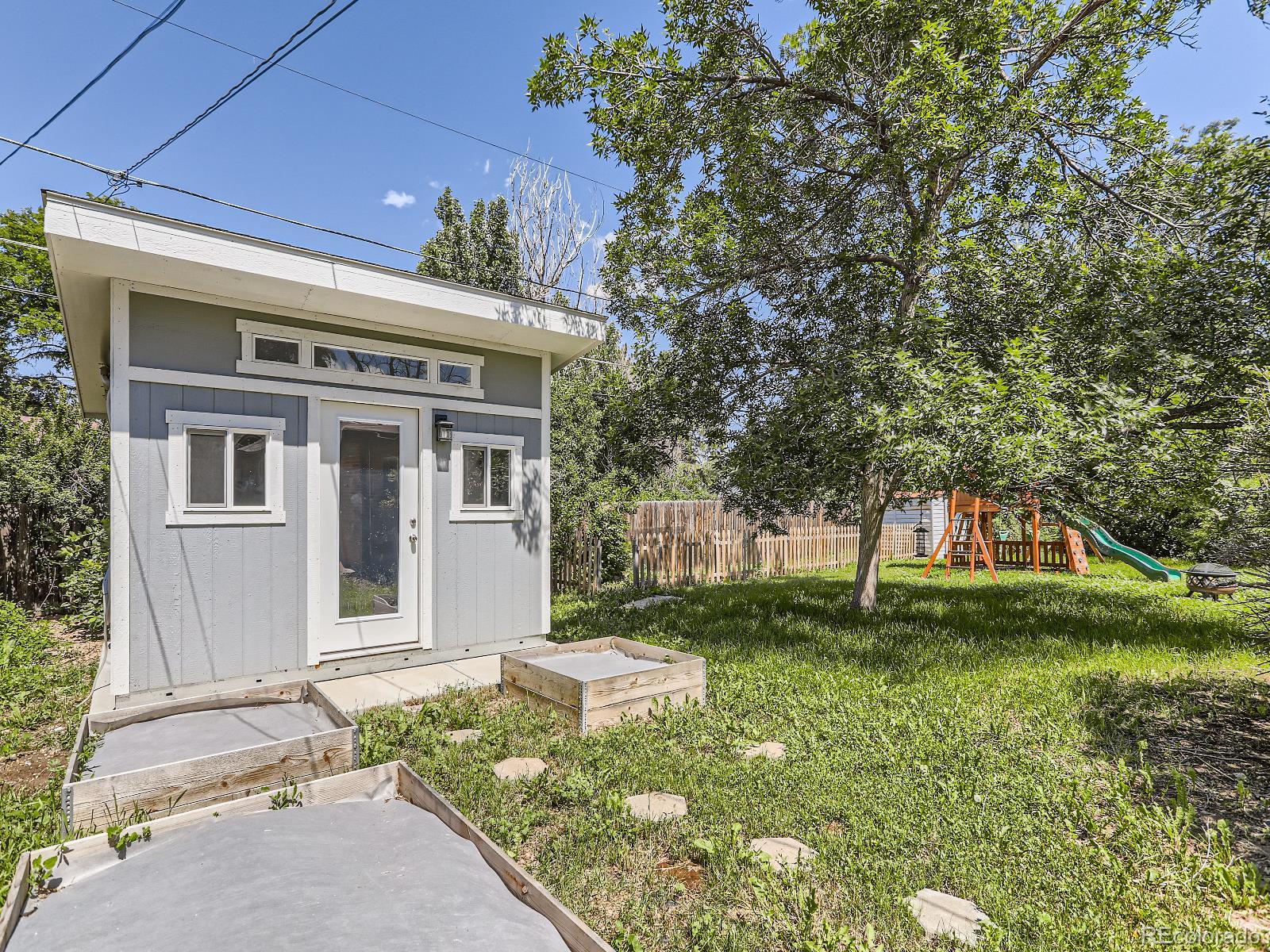 740 Troy Court Aurora CO 80011