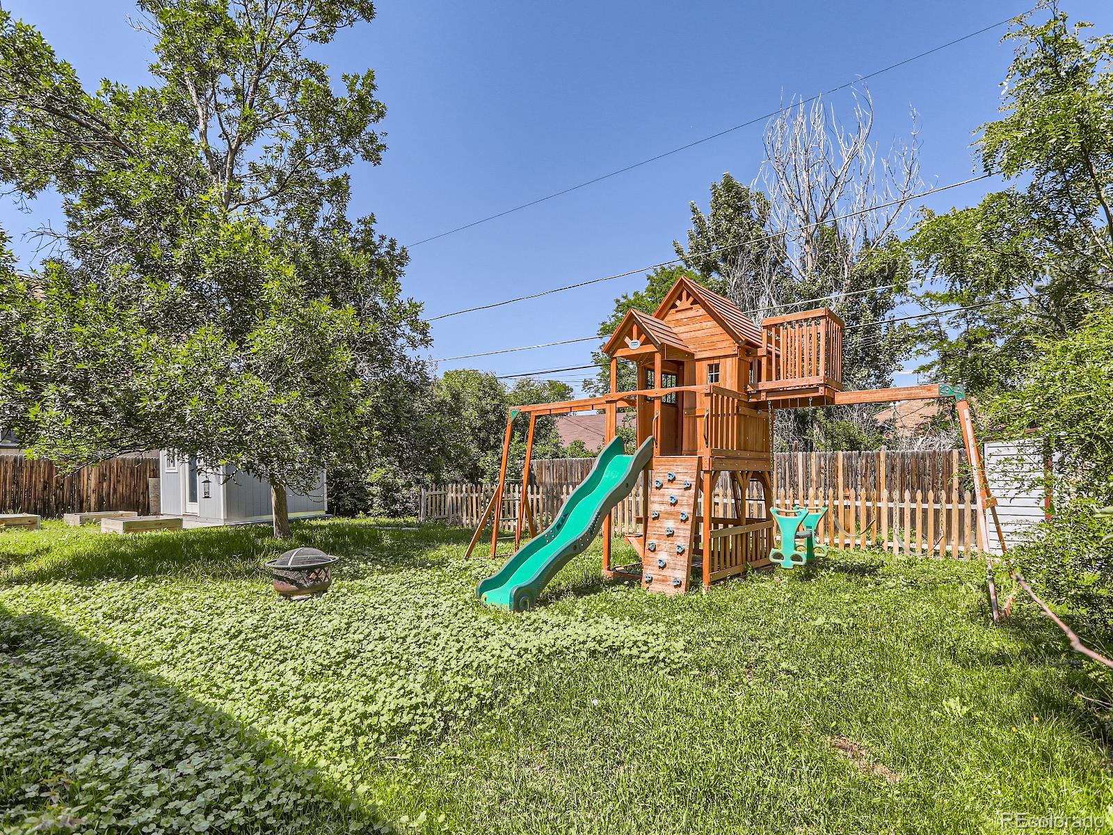 740 Troy Court Aurora CO 80011