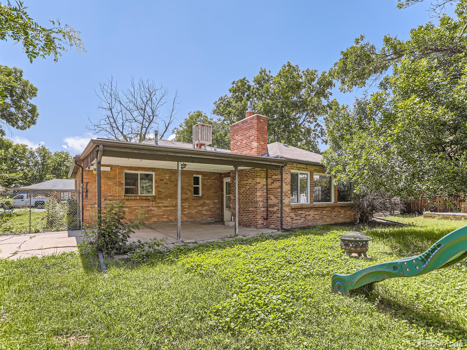740 Troy Court Aurora CO 80011