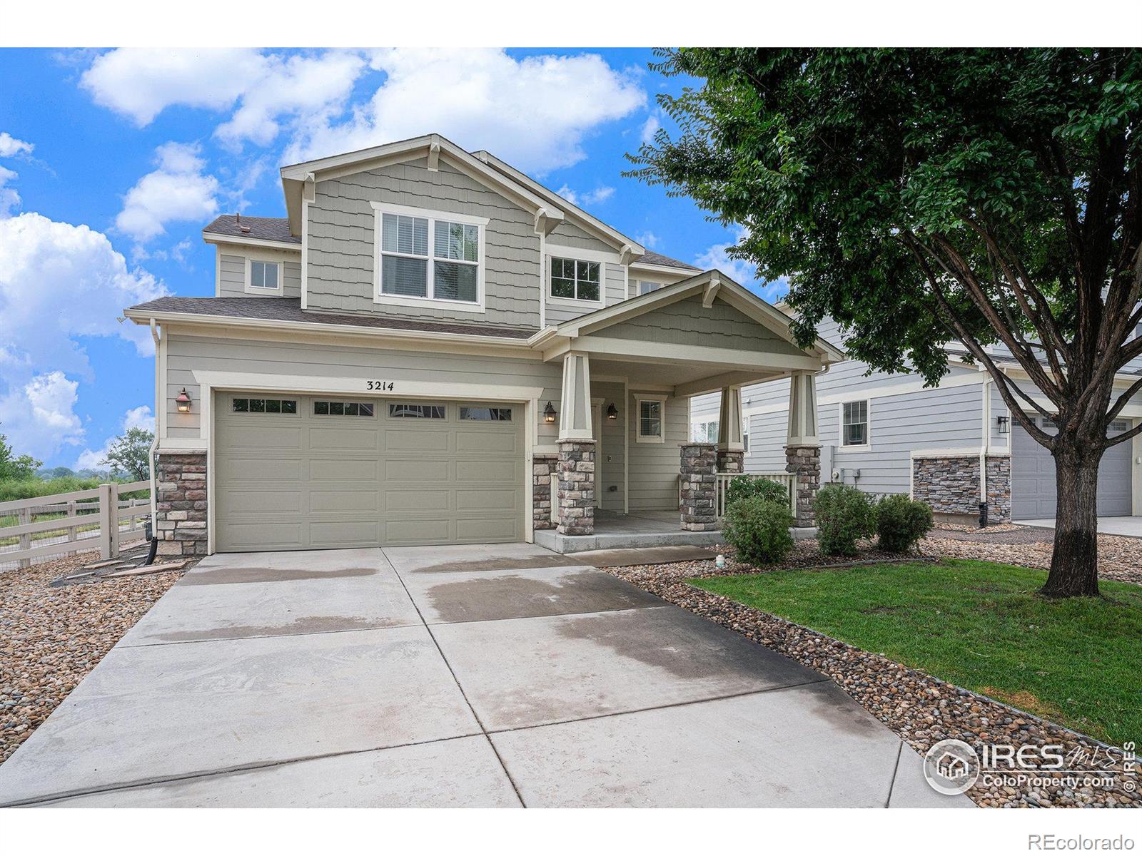 3214 Anika Drive Fort Collins CO 80525