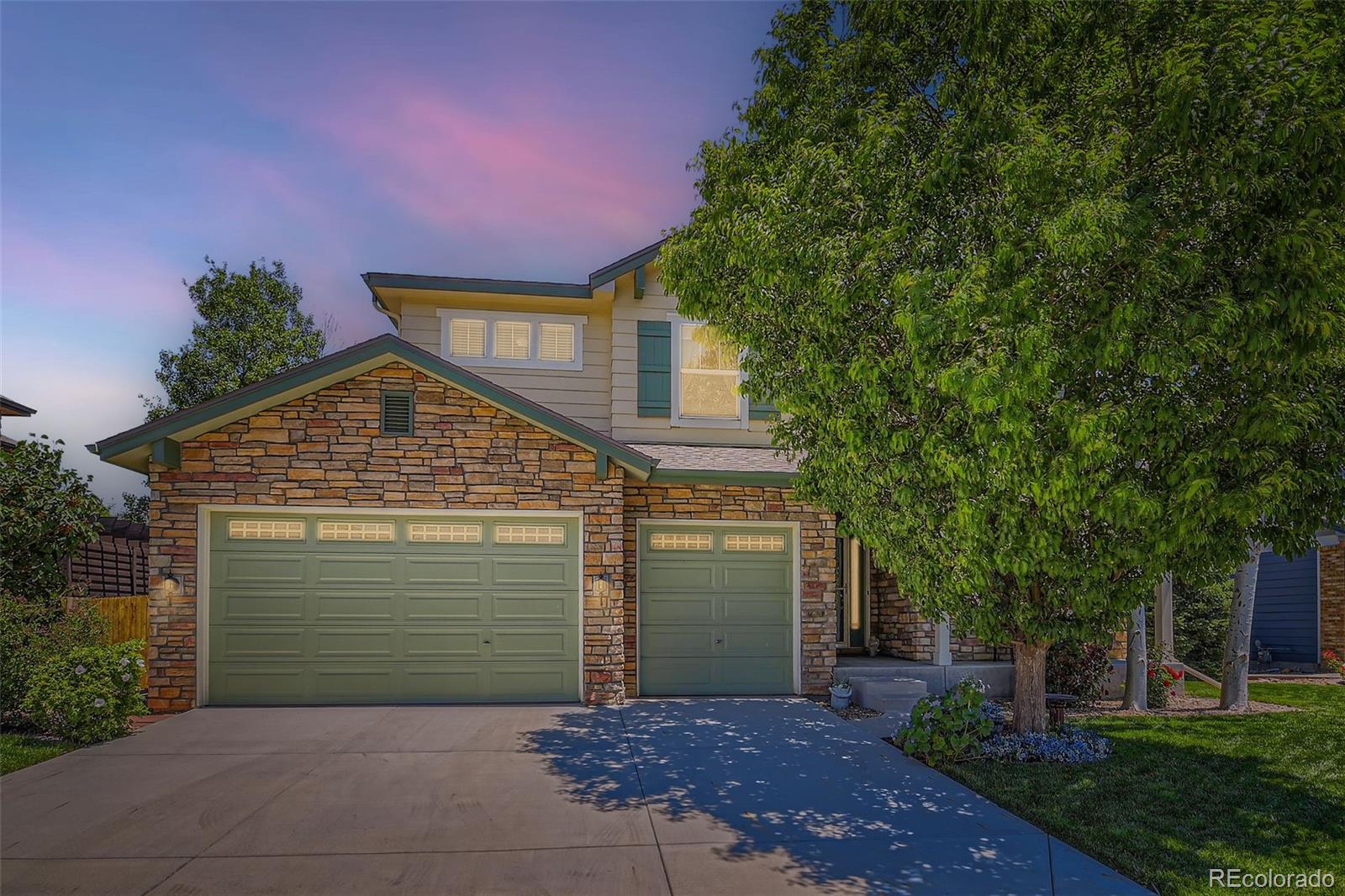 13962 Dexter Way Thornton CO 80602