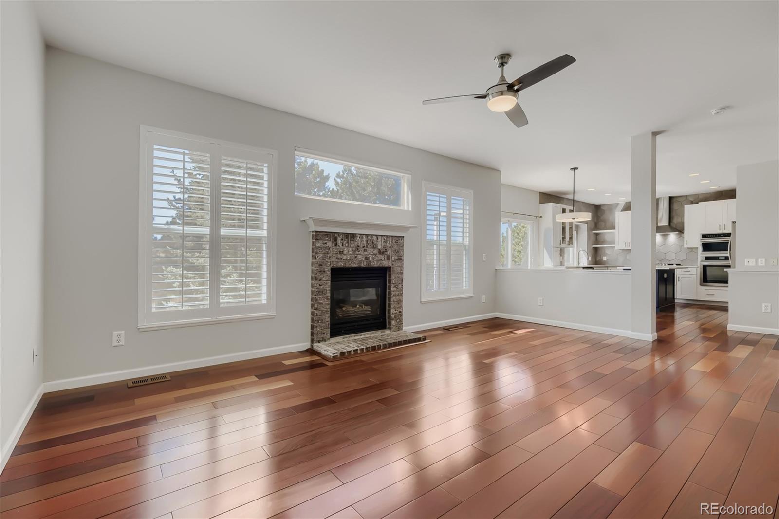 3464 Cape Romain Drive Colorado Springs CO 80920
