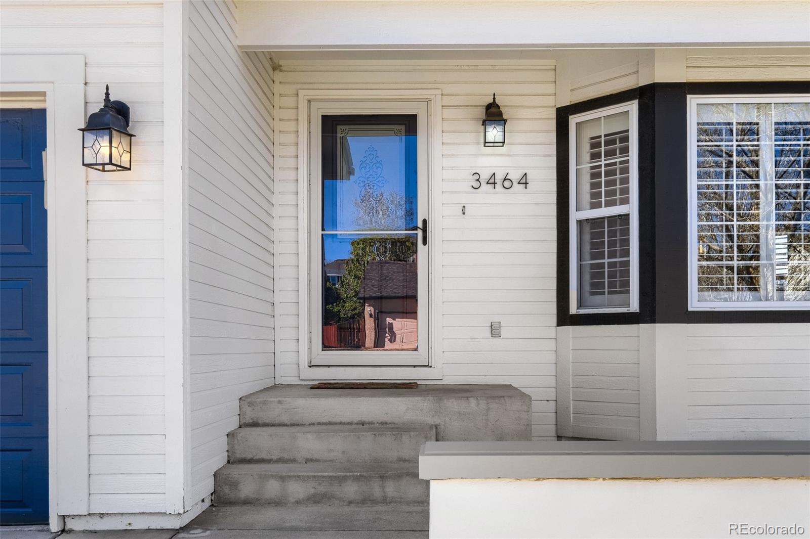 3464 Cape Romain Drive Colorado Springs CO 80920