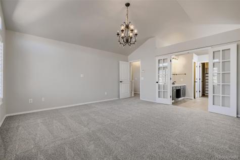 3464 Cape Romain Drive Colorado Springs CO 80920
