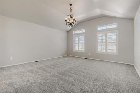 3464 Cape Romain Drive Colorado Springs CO 80920