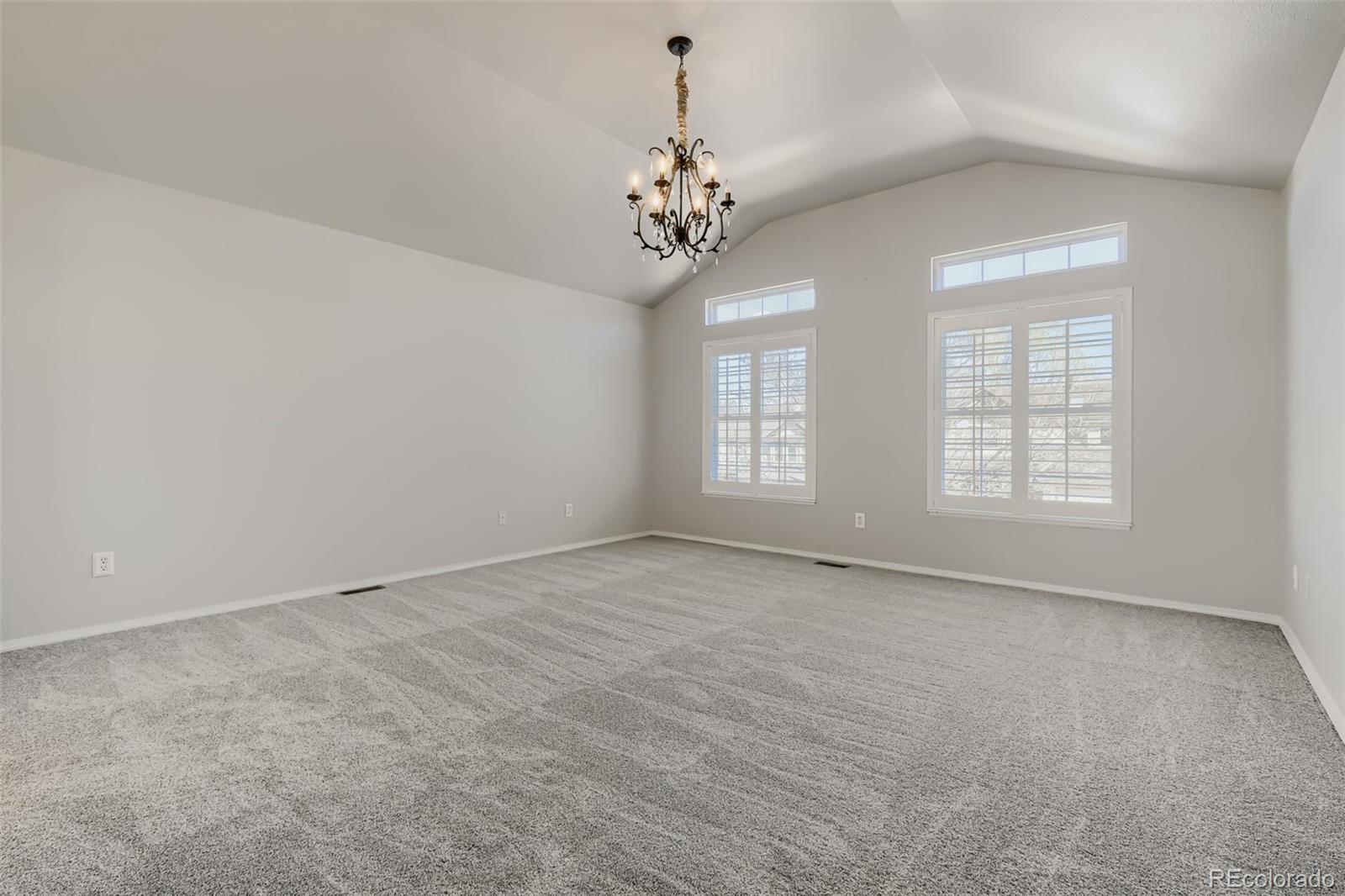 3464 Cape Romain Drive Colorado Springs CO 80920