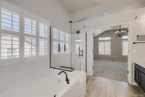 3464 Cape Romain Drive Colorado Springs CO 80920