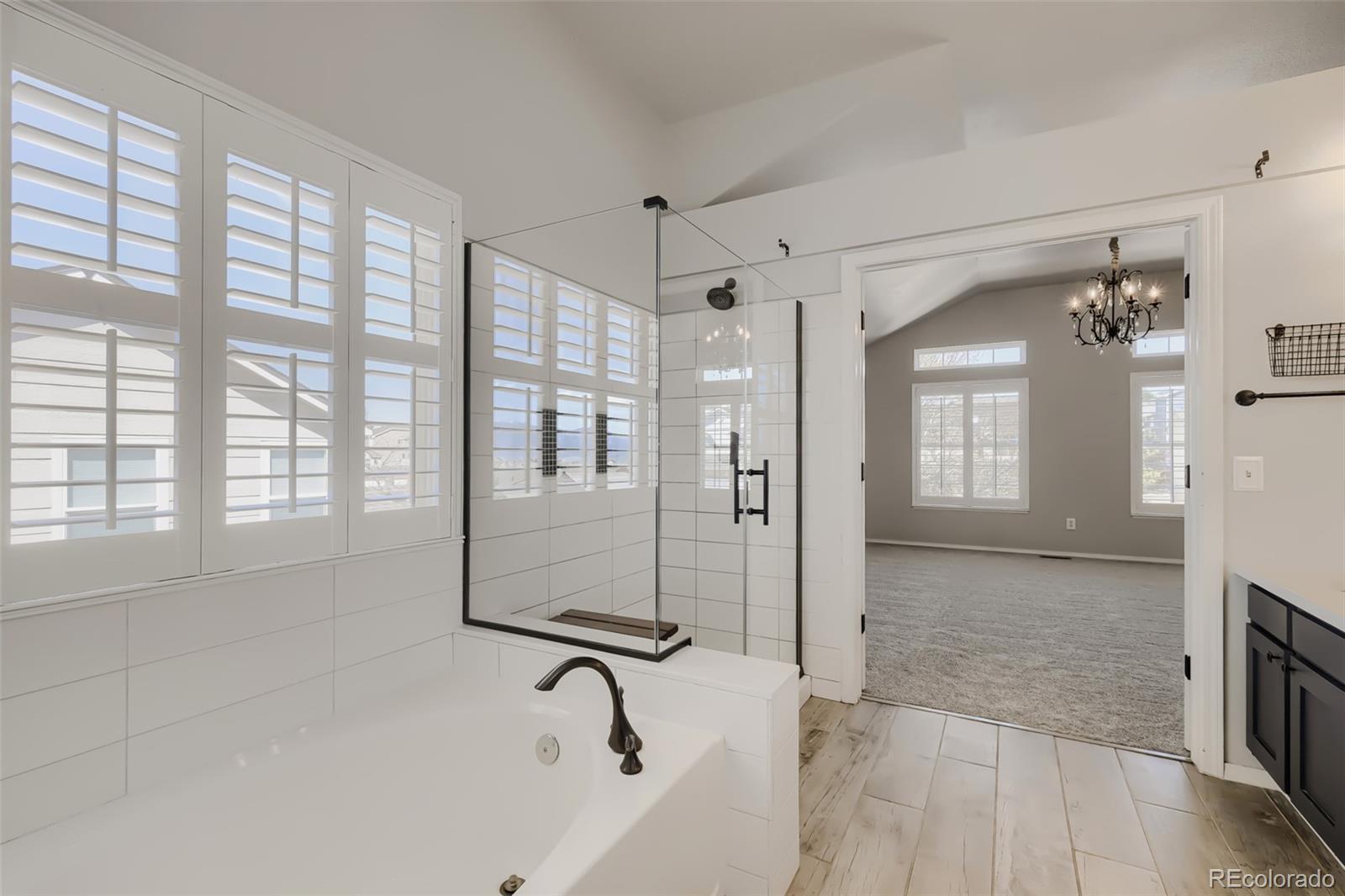3464 Cape Romain Drive Colorado Springs CO 80920
