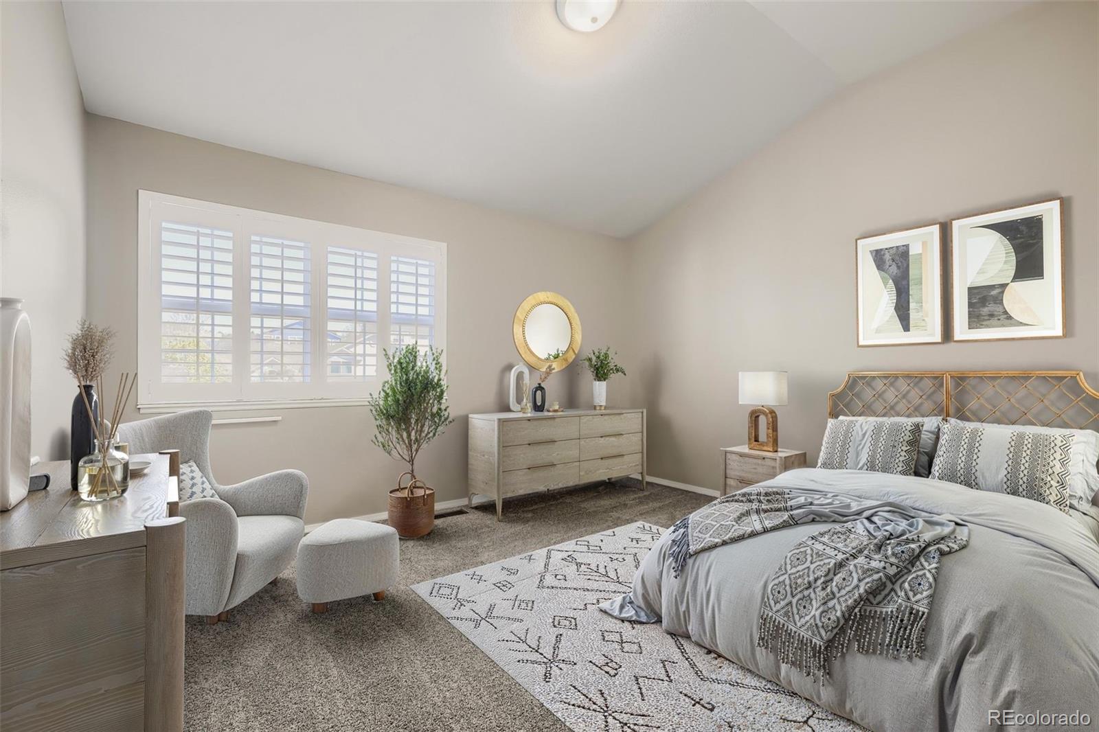 3464 Cape Romain Drive Colorado Springs CO 80920
