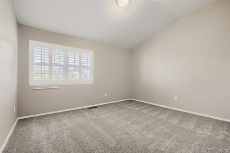 3464 Cape Romain Drive Colorado Springs CO 80920