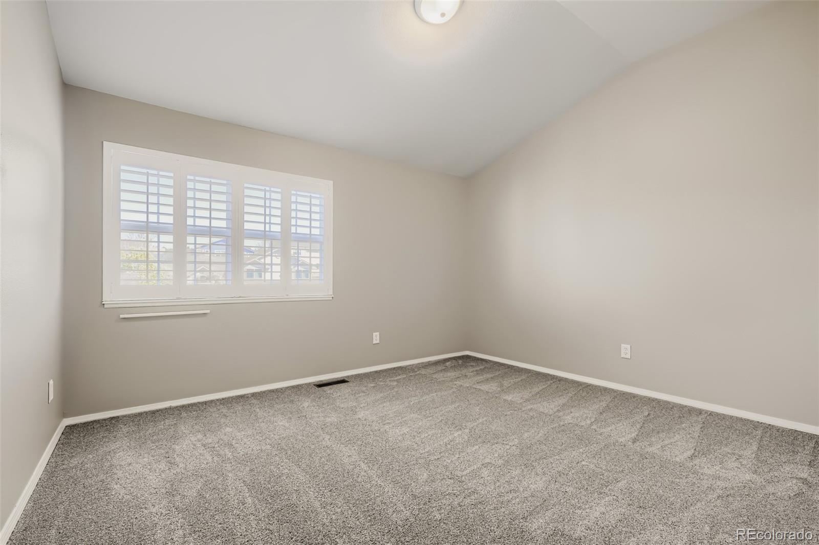 3464 Cape Romain Drive Colorado Springs CO 80920