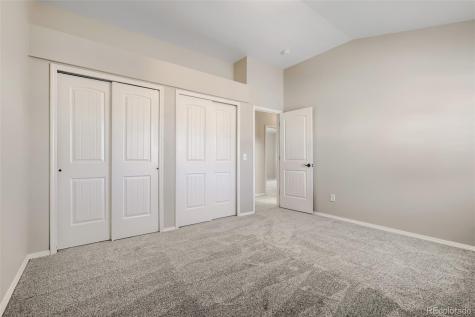 3464 Cape Romain Drive Colorado Springs CO 80920