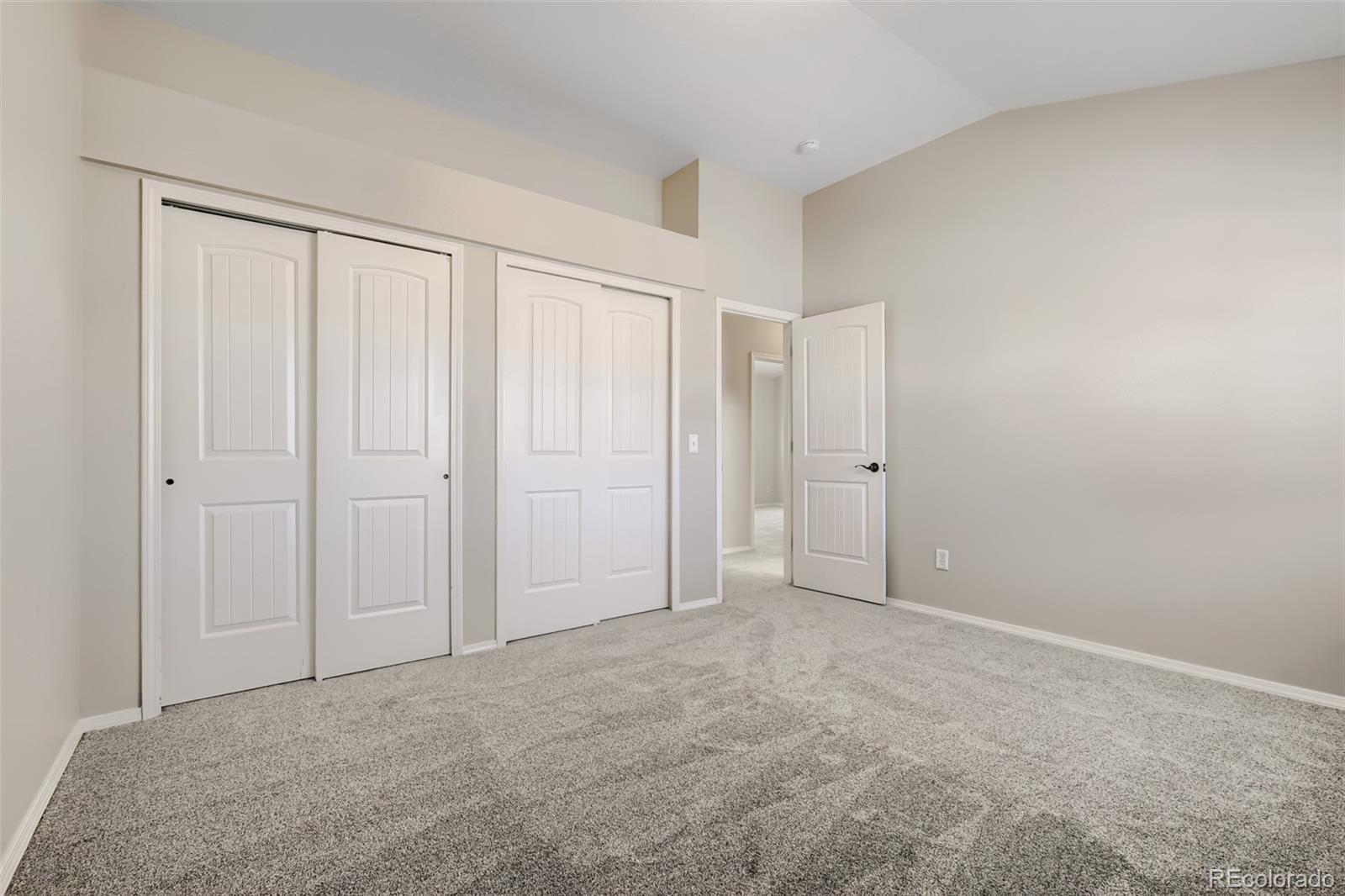 3464 Cape Romain Drive Colorado Springs CO 80920