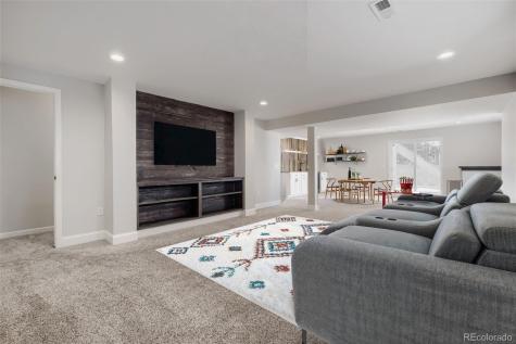 3464 Cape Romain Drive Colorado Springs CO 80920