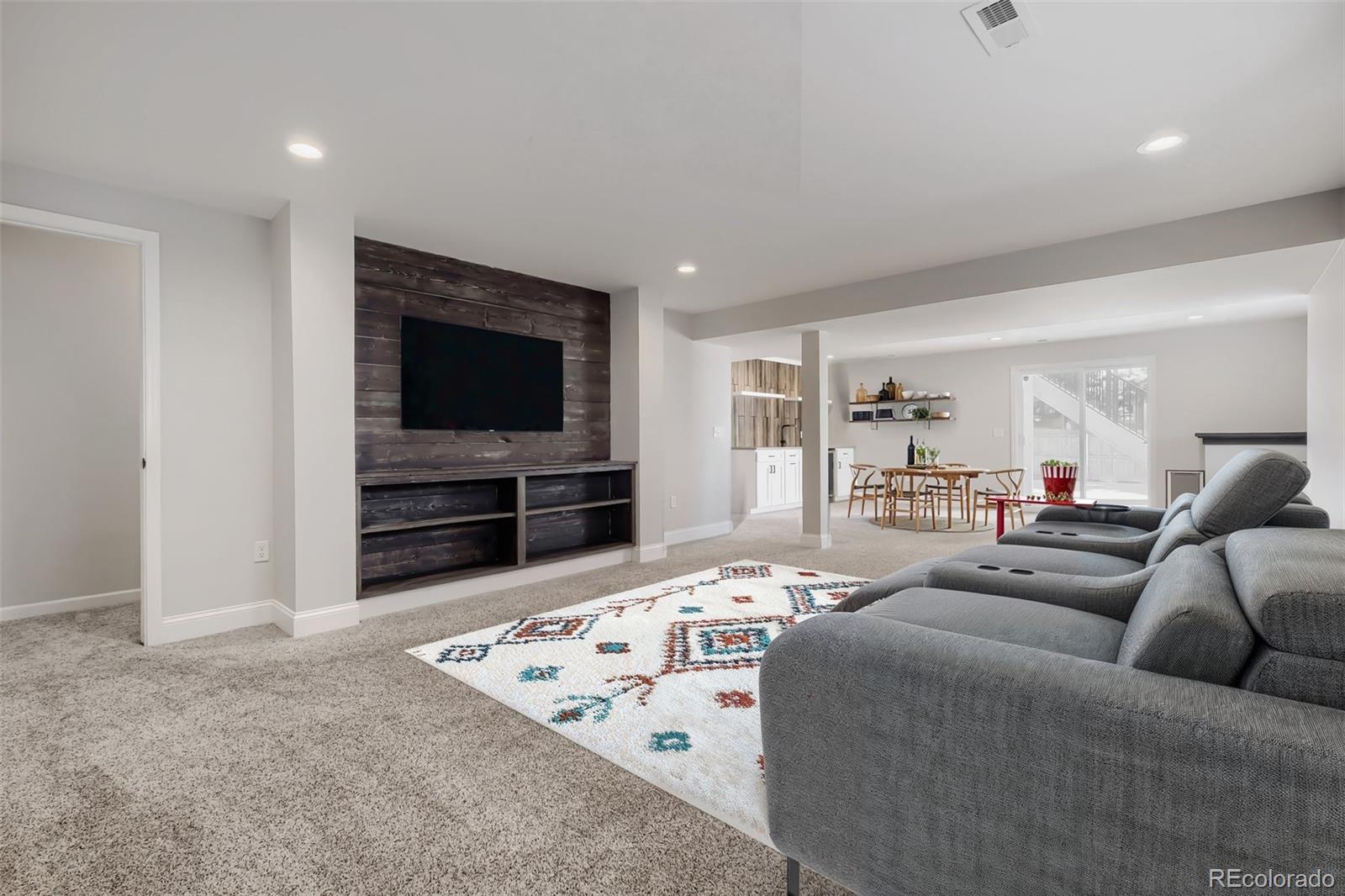 3464 Cape Romain Drive Colorado Springs CO 80920