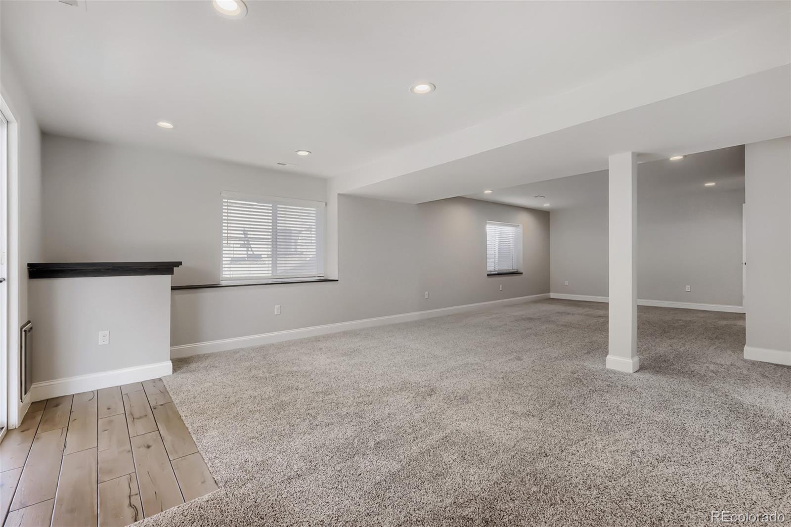 3464 Cape Romain Drive Colorado Springs CO 80920