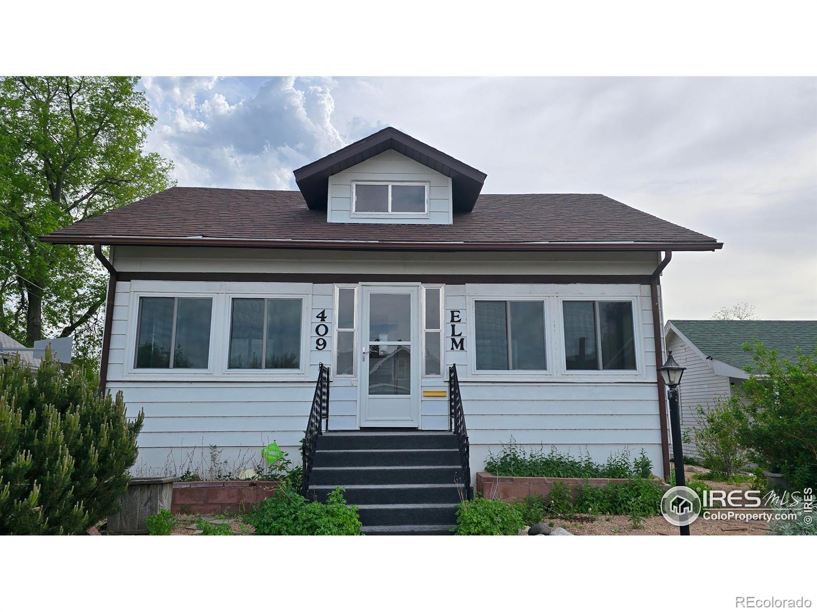 409 Elm Street Sterling CO 80751