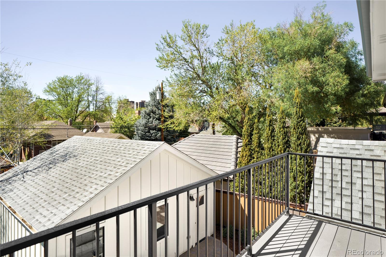 623 S Williams Street Denver CO 80209