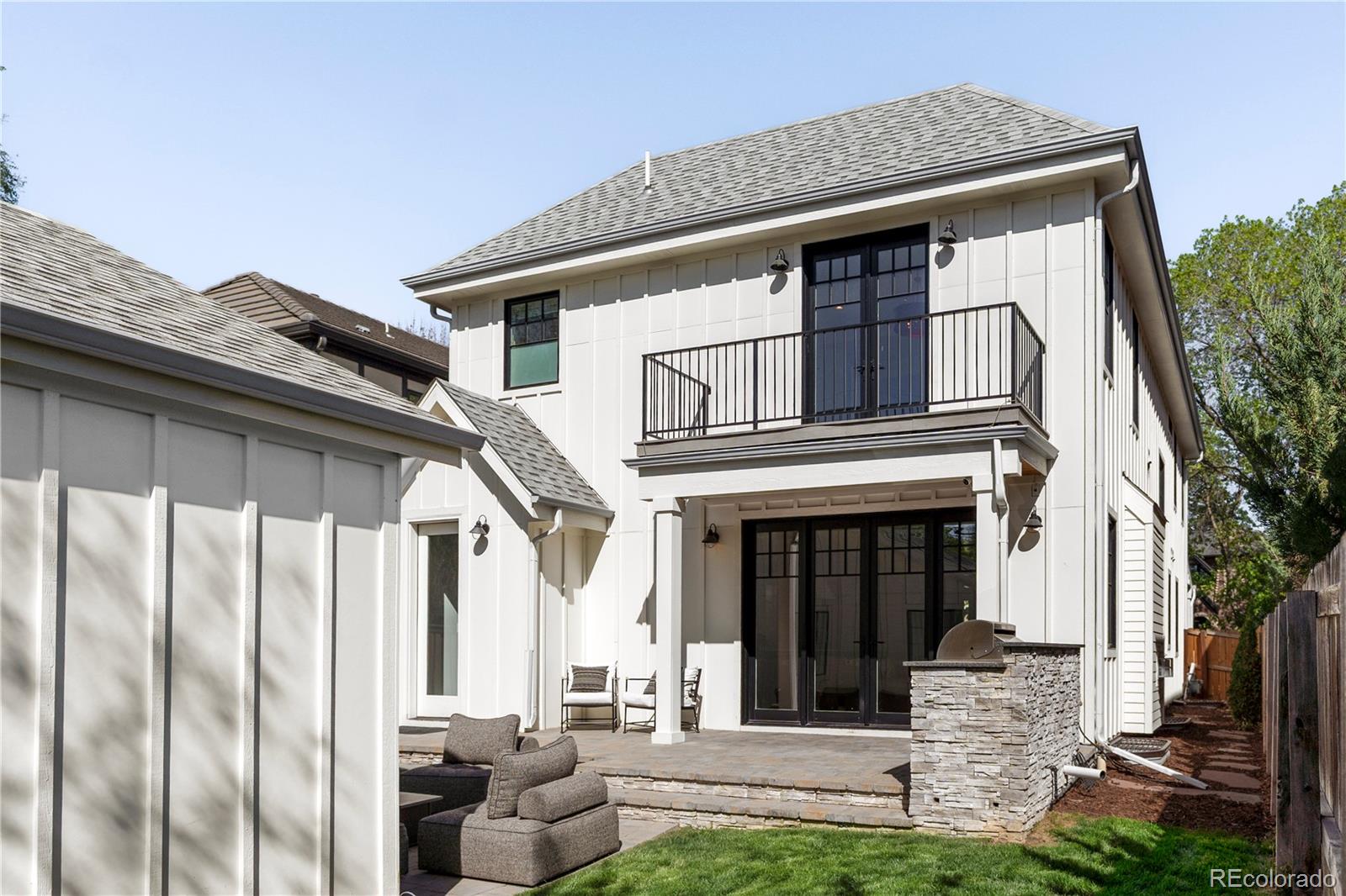 623 S Williams Street Denver CO 80209