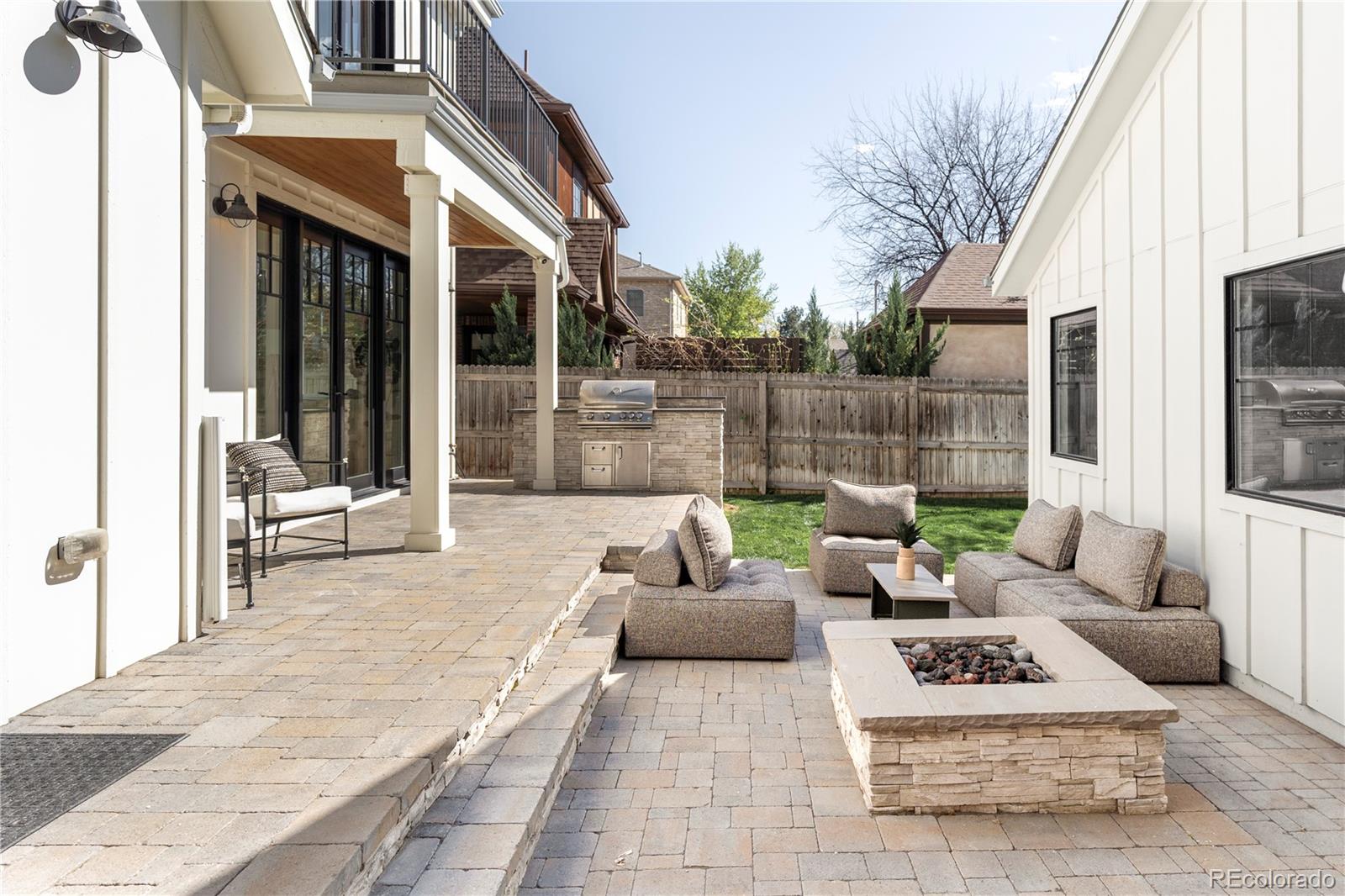 623 S Williams Street Denver CO 80209