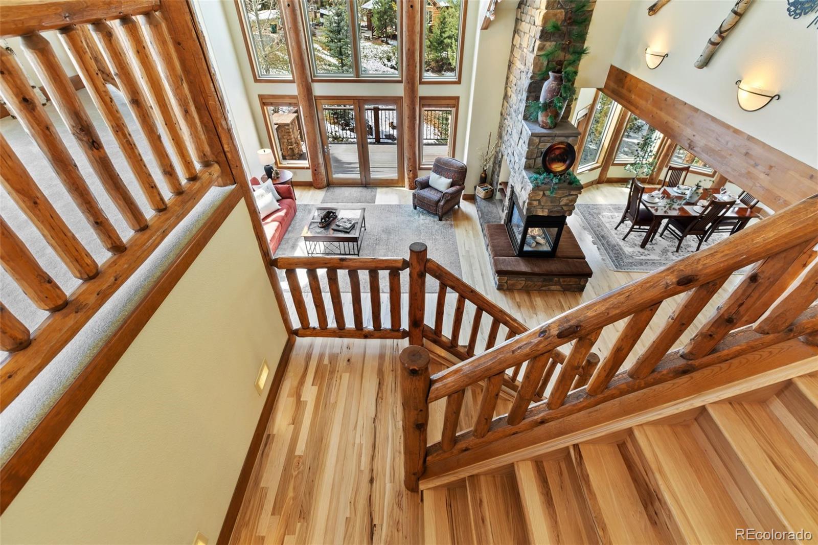 775 Skyline Drive Woodland Park CO 80863