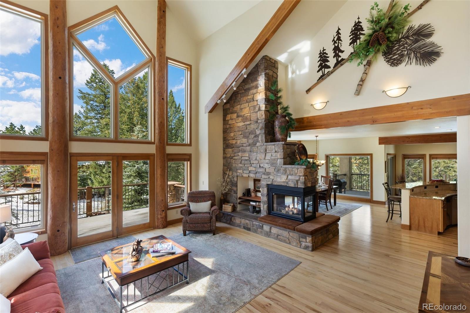 775 Skyline Drive Woodland Park CO 80863