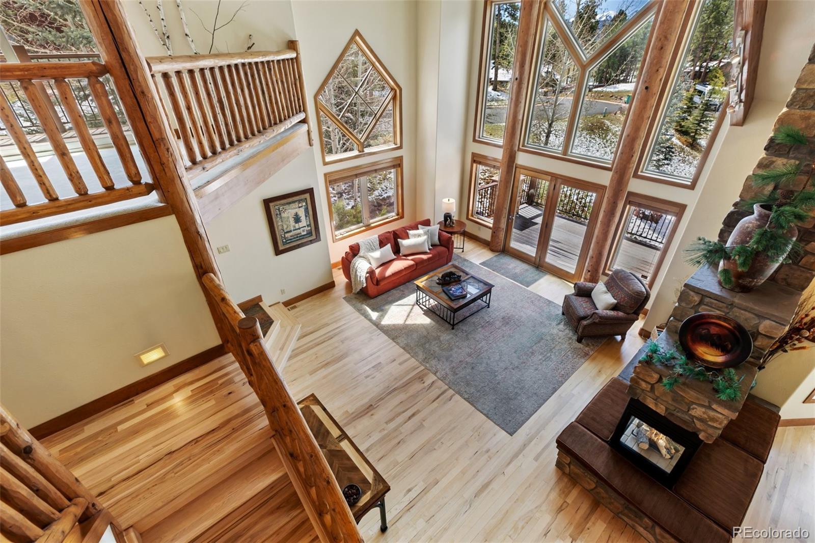 775 Skyline Drive Woodland Park CO 80863