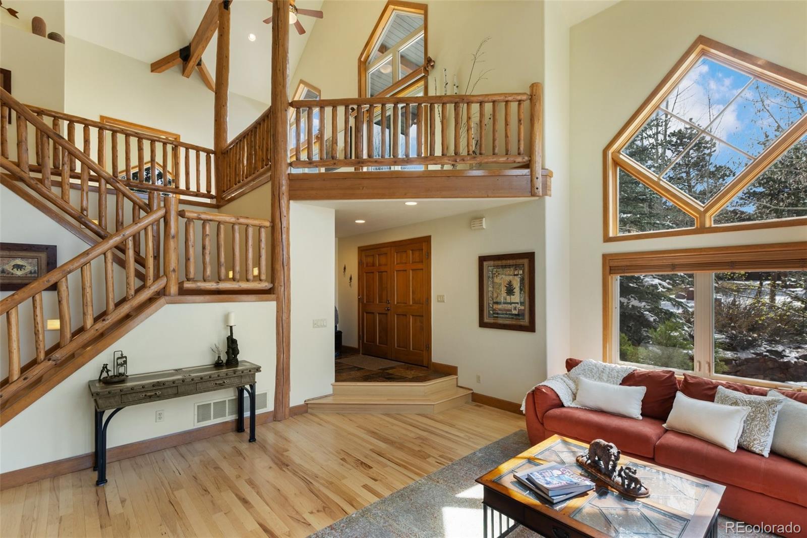 775 Skyline Drive Woodland Park CO 80863