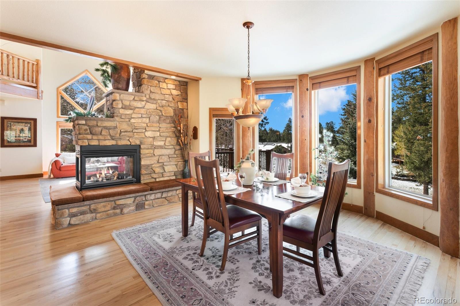 775 Skyline Drive Woodland Park CO 80863