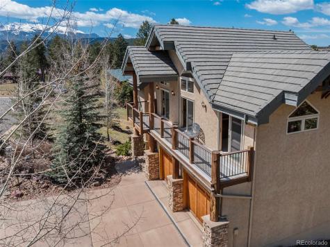 775 Skyline Drive Woodland Park CO 80863