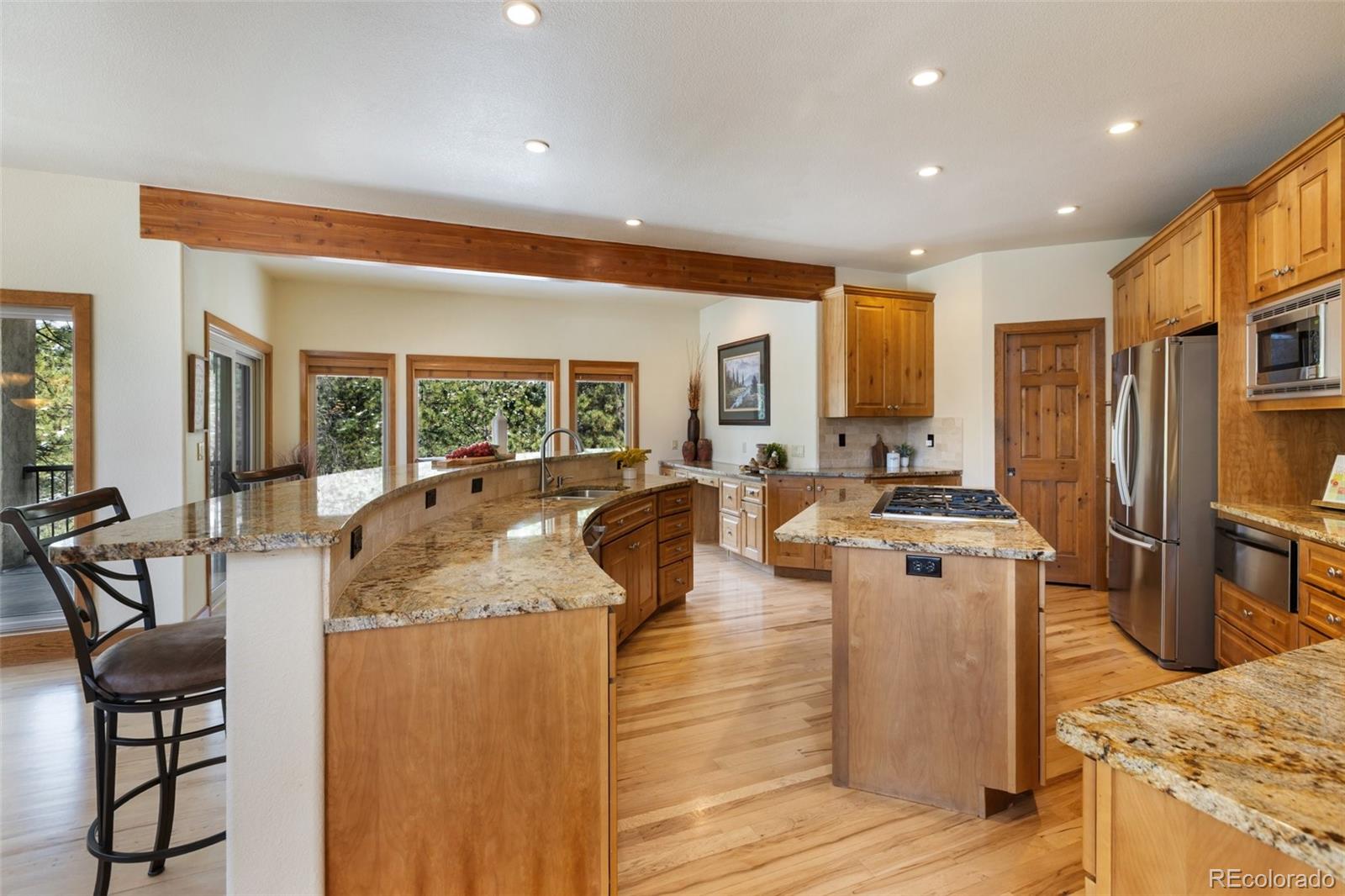 775 Skyline Drive Woodland Park CO 80863