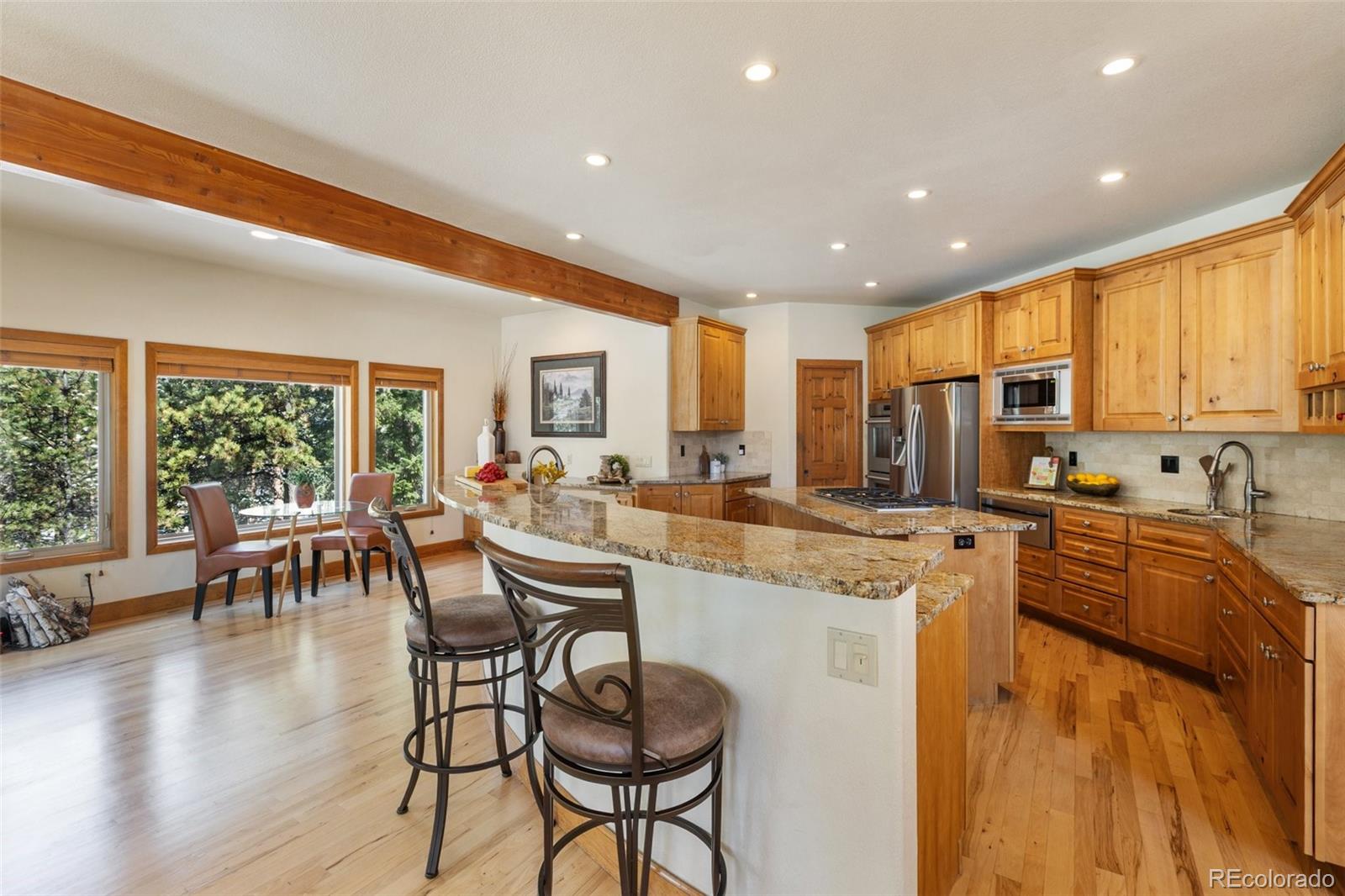 775 Skyline Drive Woodland Park CO 80863