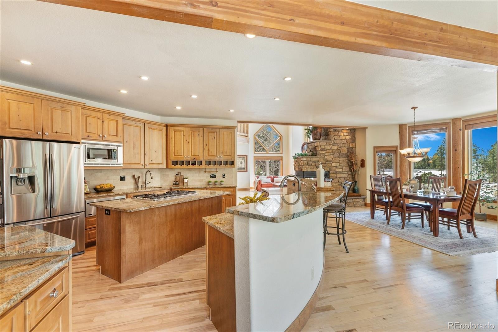 775 Skyline Drive Woodland Park CO 80863