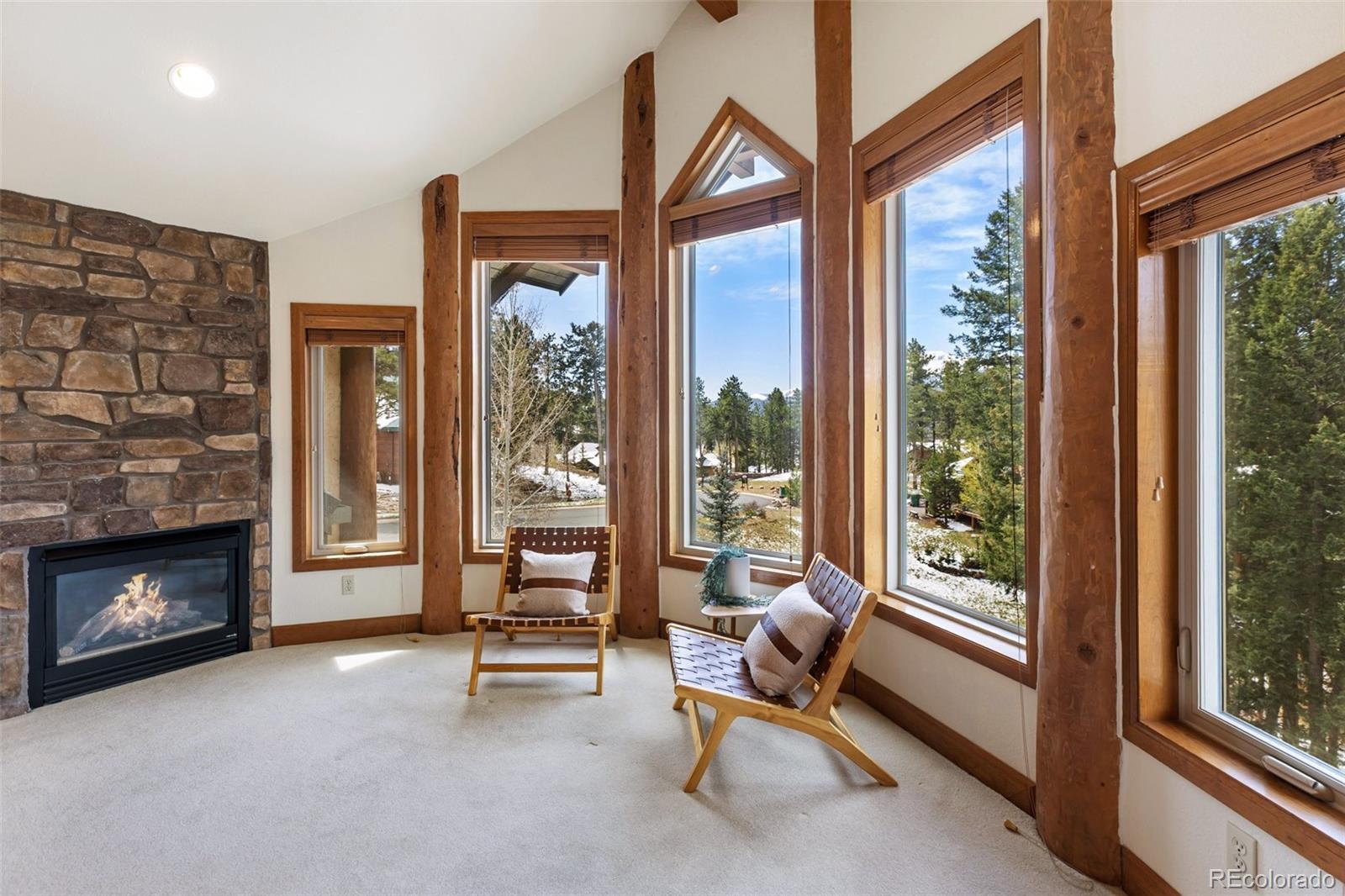 775 Skyline Drive Woodland Park CO 80863
