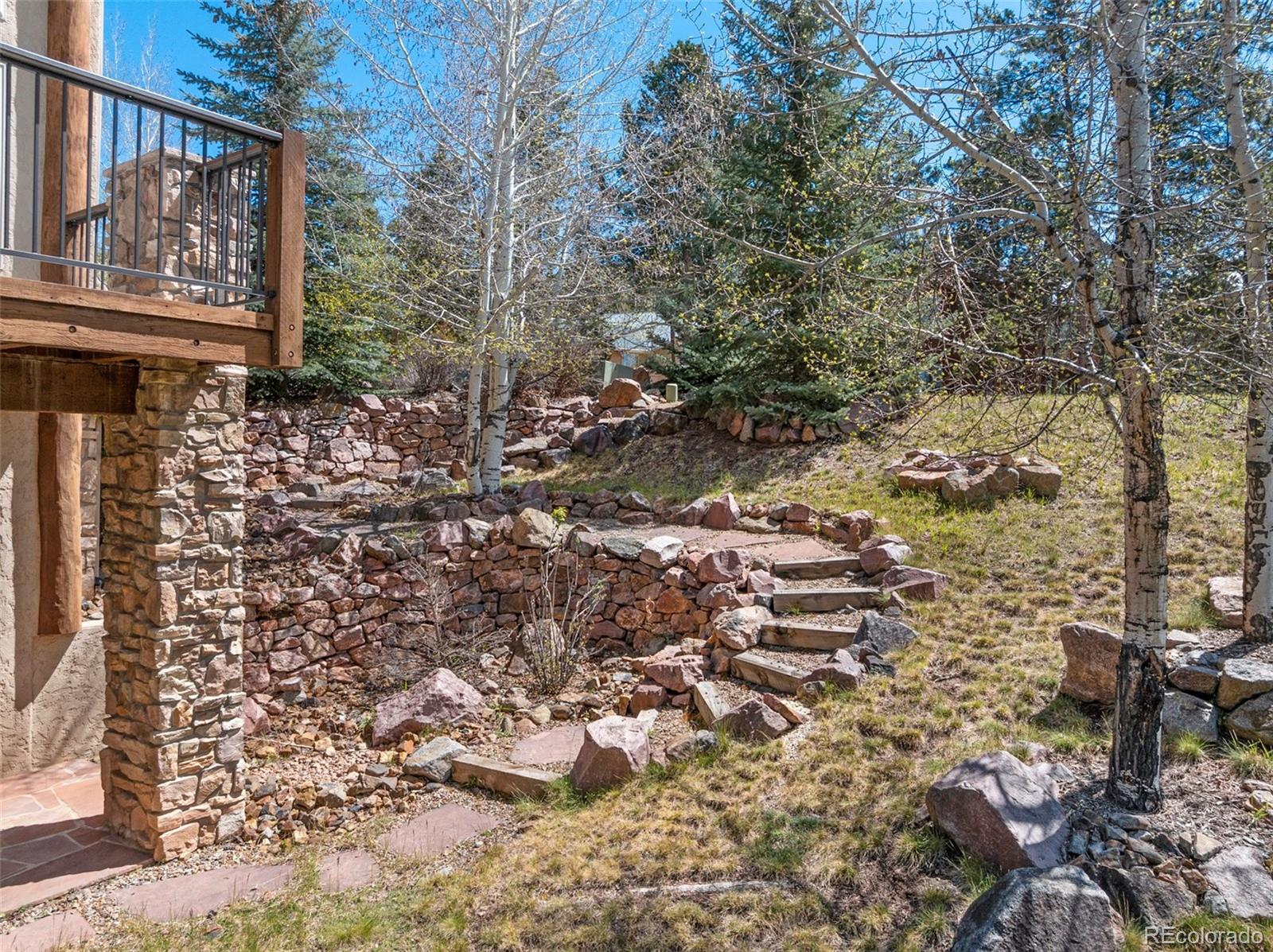 775 Skyline Drive Woodland Park CO 80863